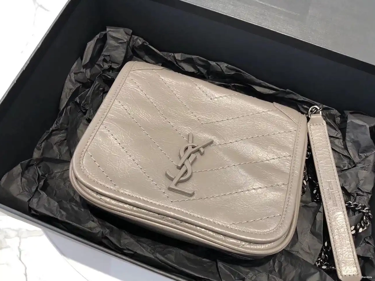 Repladies REP YSL CHAIN WALLET NIKI 0627